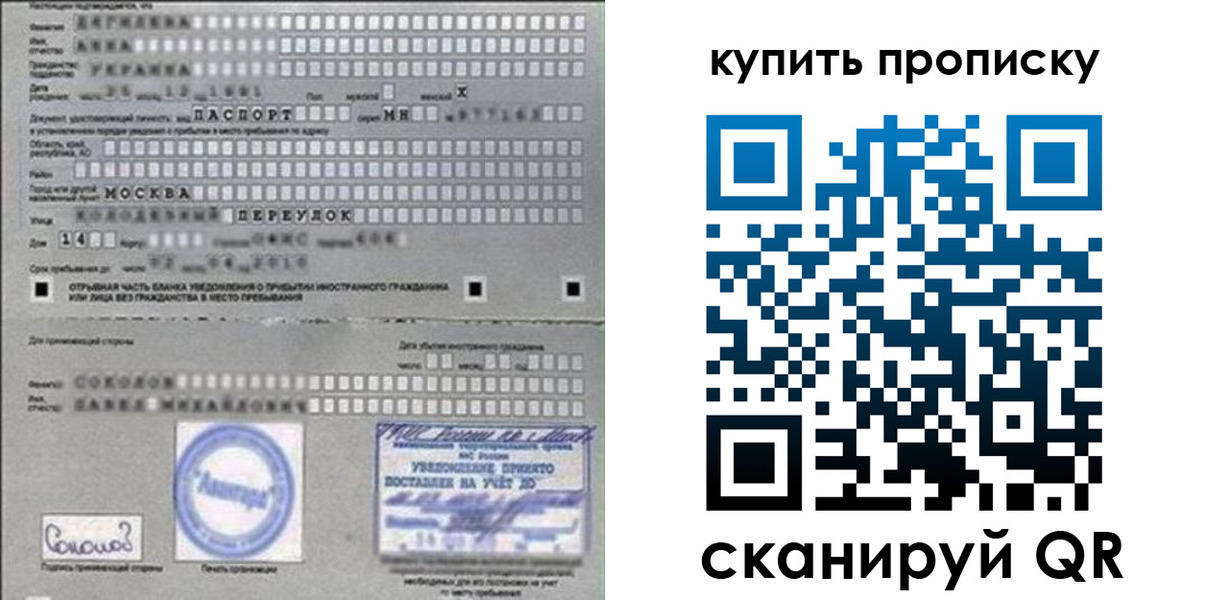 временная регистрация для всех в Нижнем Новгороде